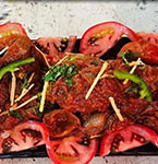 Dish Image
