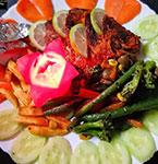 Dish Image